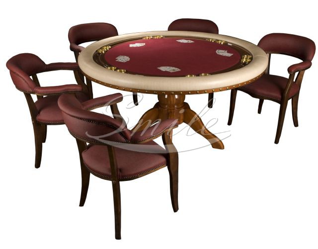 столик казино